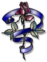 Rose Logo